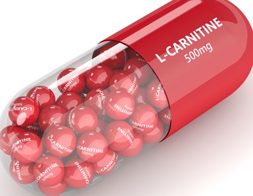 L-Carnitine Bisa Bantu Tingkatkan Keberhasilan Program Bayi Tabung