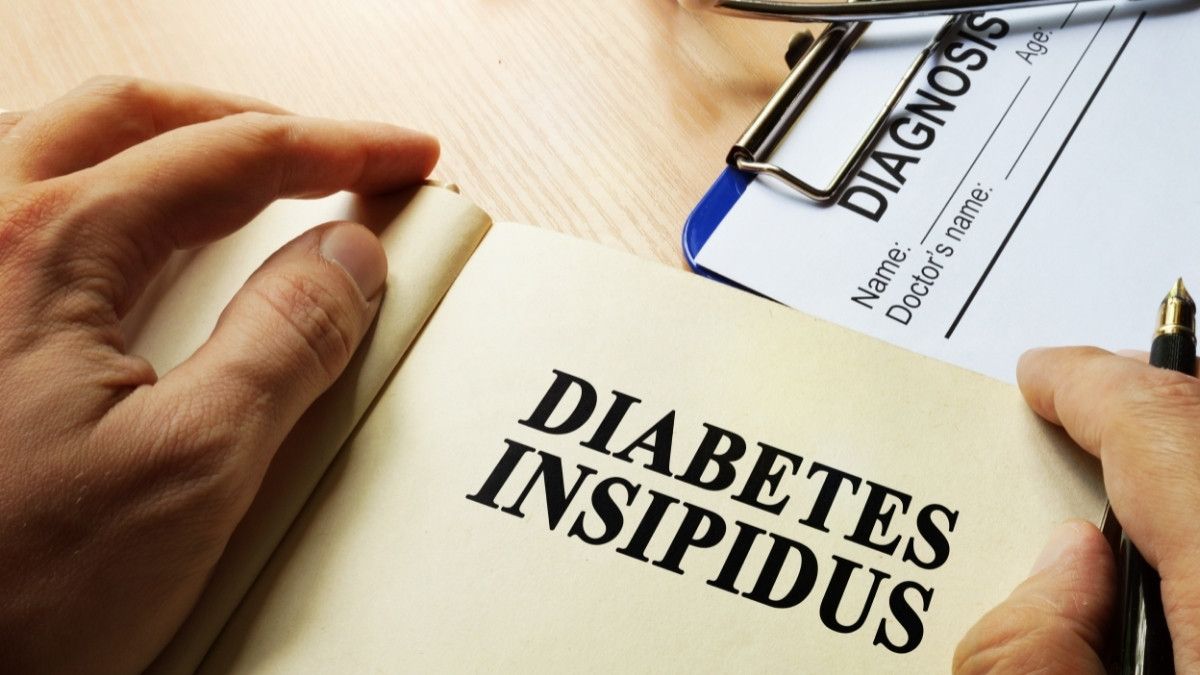 Faktor yang Meningkatkan Risiko Diabetes Insipidus