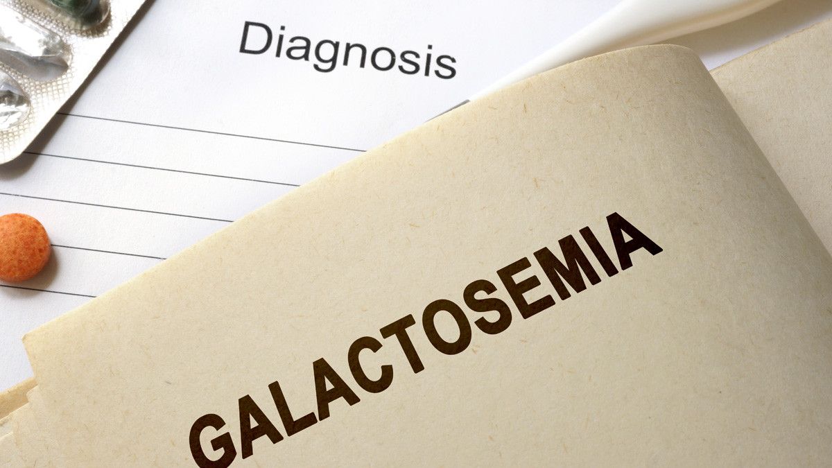 Mengenal Galaktosemia: Penyebab, Gejala dan Pengobatannya
