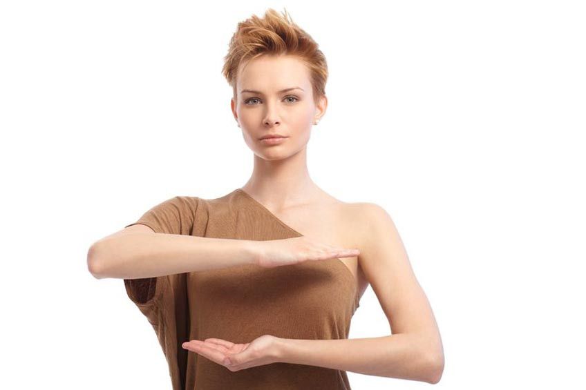 Pentingnya Merawat Payudara Sejak Dini