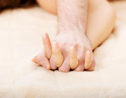 Posisi Seks Bagi Penderita Nyeri Sendi