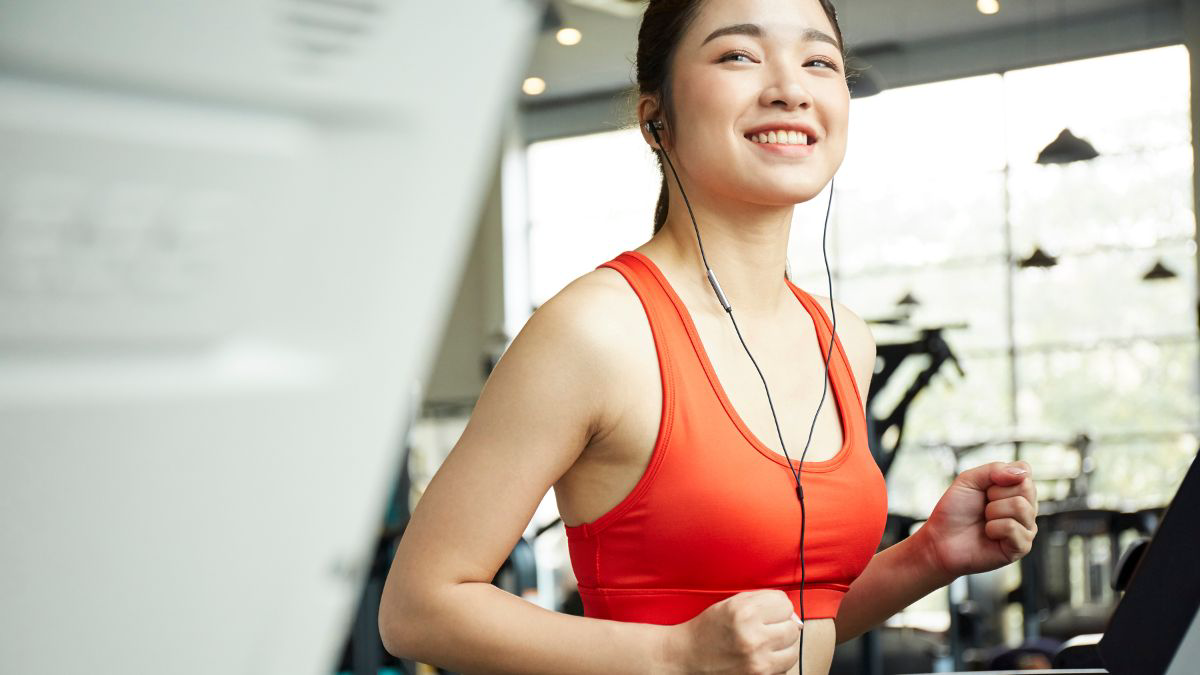 Mengenal 10 Alat-alat Fitnes di Gym dan Manfaatnya