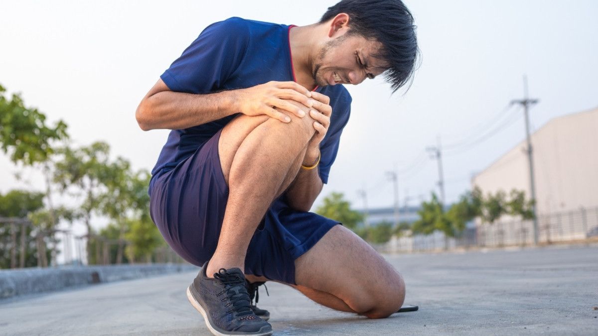 Cedera Umum Saat Olahraga dan Penanganannya