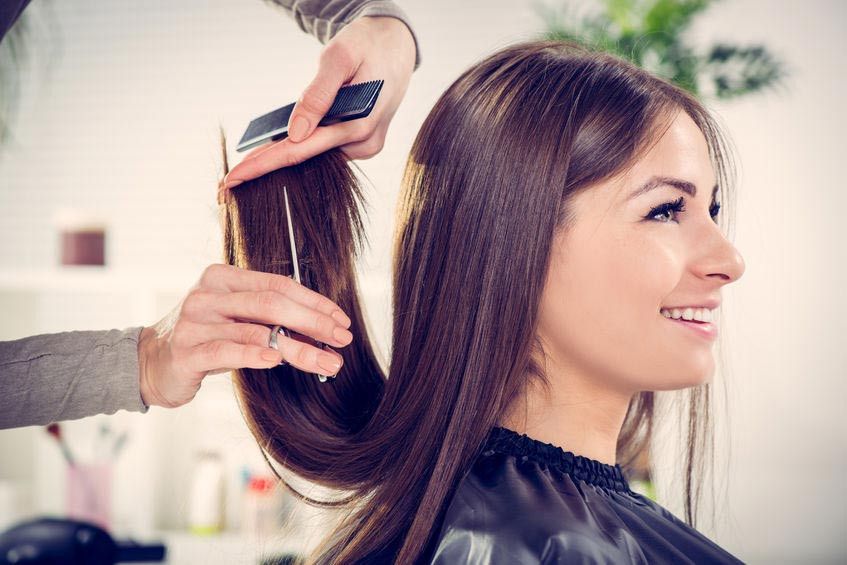 Cara Atasi Rambut Rontok