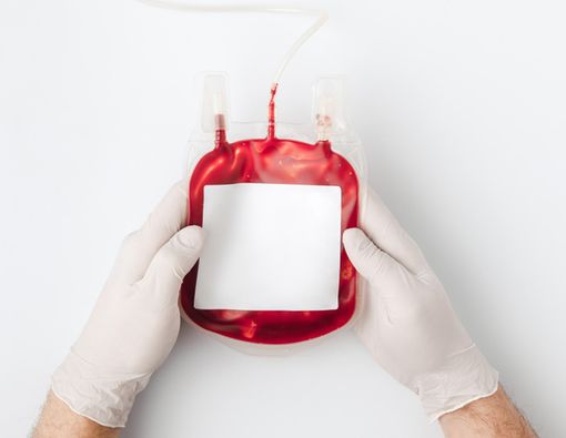 Ketahui Fakta dan Mitos soal Darah Kotor