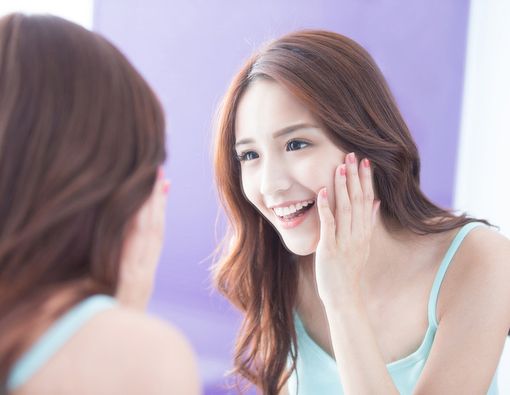 7 Kiat Bebas Alergi yang Bikin Wajah Gatal