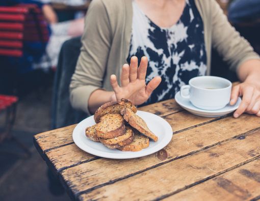 Gluten, Benarkah Harus Sepenuhnya Dihindari?