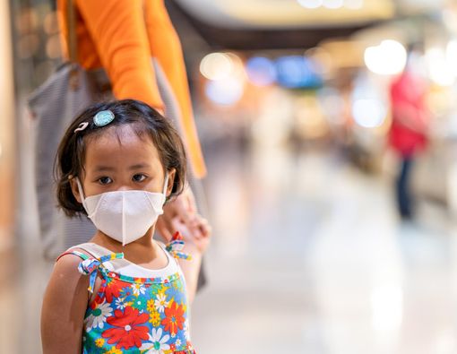 Manfaat Vaksin Influenza Anak Sebelum Liburan