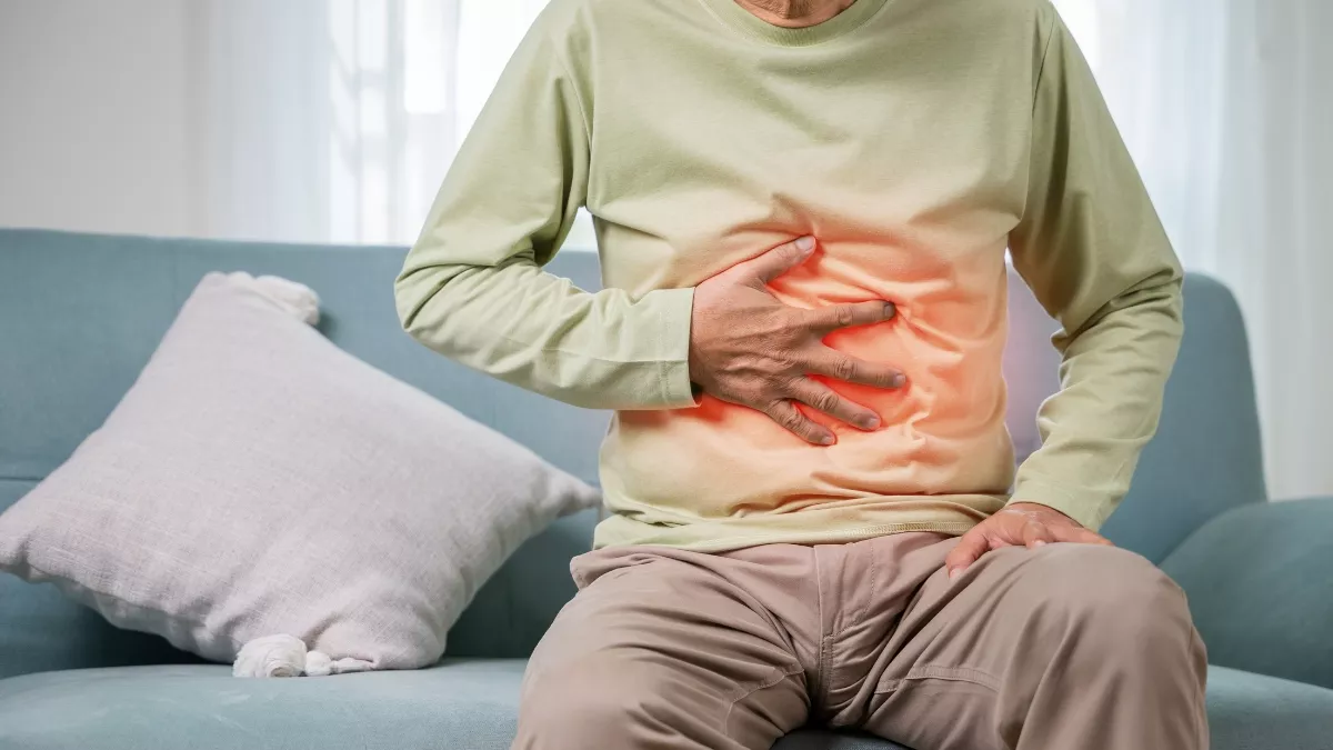 Mengapa Perut Berbunyi Saat Lapar?