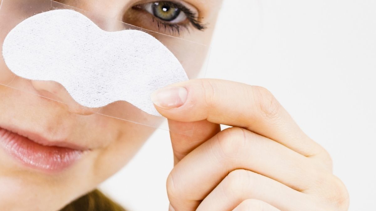 Tips Menggunakan Pore Pack untuk Angkat Komedo