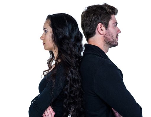 Kenali Tanda-Tanda Toxic Relationship