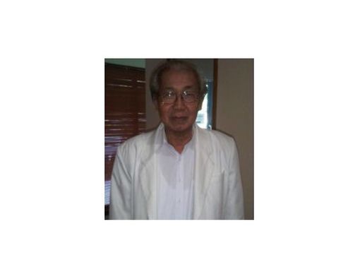 Prioritas Menolong Orang