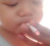 Bahaya Asap Rokok Bagi Bayi dan Balita