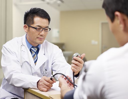 Gejala Parkinsonisme Vaskular yang Perlu Anda Tahu