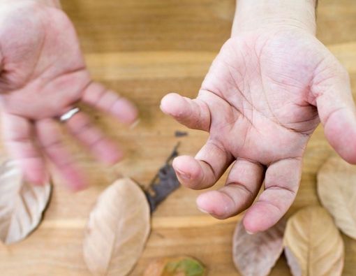 Sederet Penyebab Tangan Gemetar Setelah Olahraga