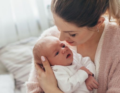 Penyebab Bayi Lahir dengan Berat Badan Rendah