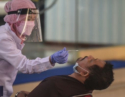 Benarkah Obat Lianhua Qingwen Efektif Sembuhkan COVID-19?