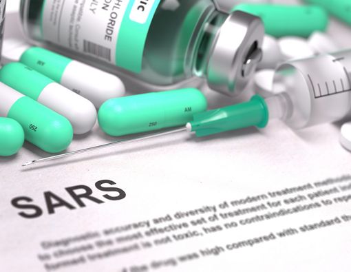 SARS