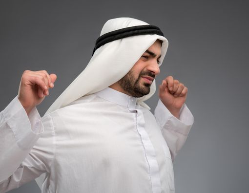 Jemaah Haji Terserang Badan Lemas, Kenali Penyebabnya