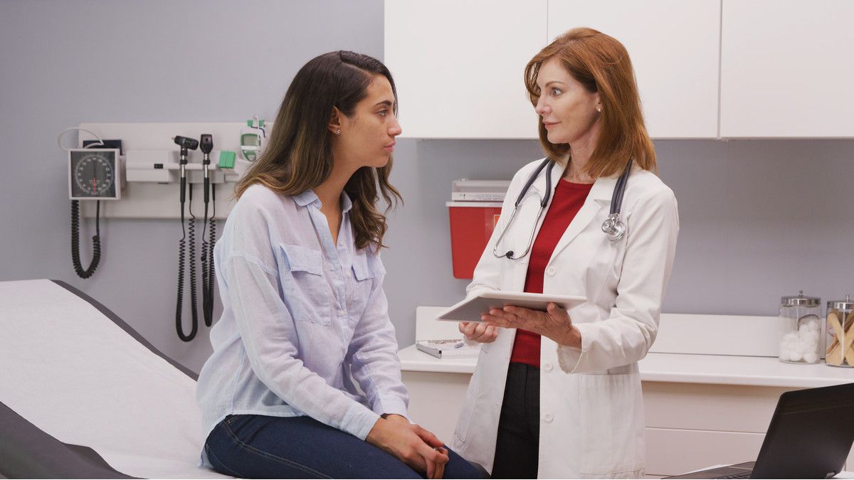 5 Gejala PCOS yang Jarang Disadari Wanita