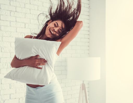 Tips Agar Tetap Sehat Setelah Begadang di Pesta Tahun Baru