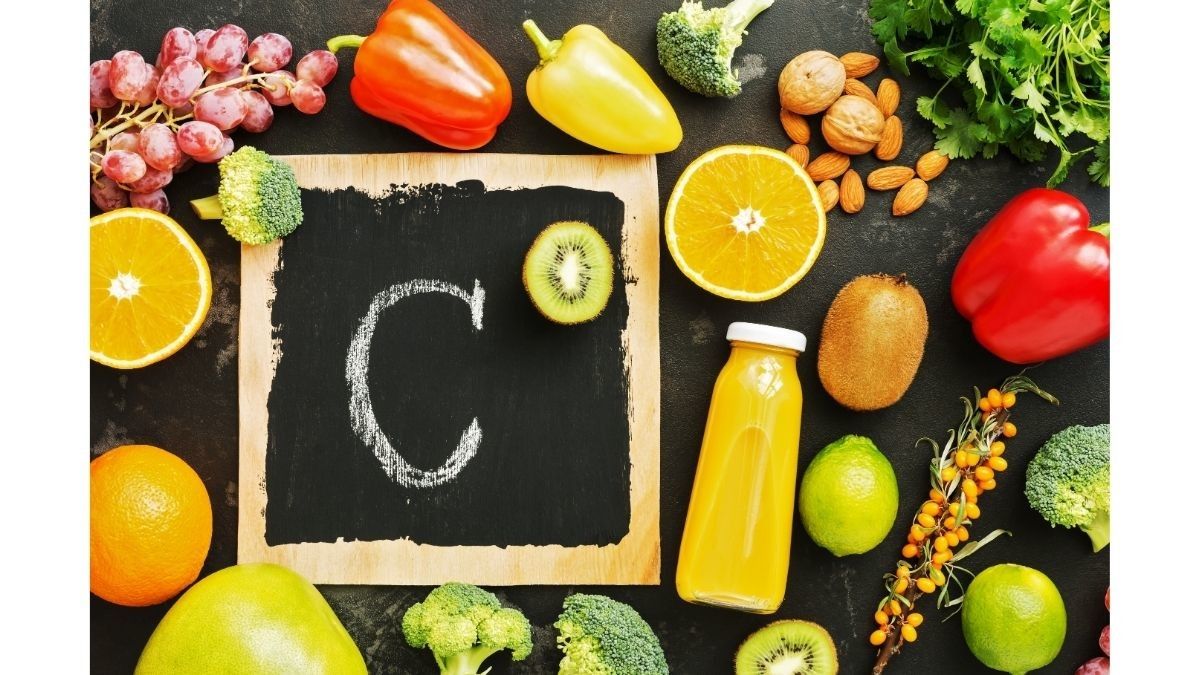 Mitos Seputar Vitamin C yang Tidak Perlu Dipercaya