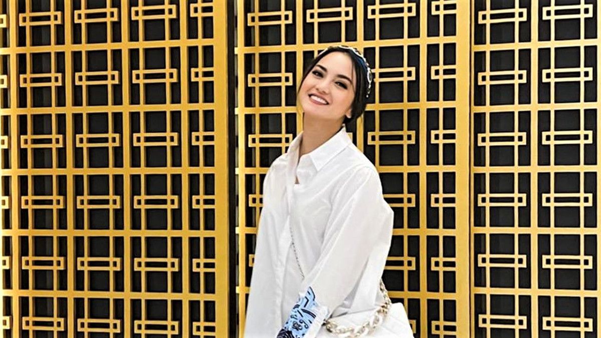 Obat Xanax Ditemukan di Rumah Seleb Ririn Ekawati, Apa Fungsinya?