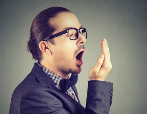 Jurus Ampuh Mencegah Bau Mulut Saat Puasa