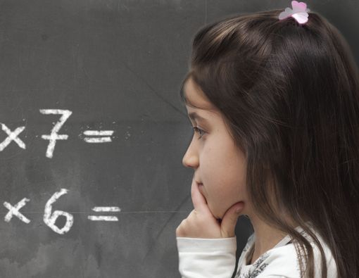 Anak Takut Matematika? Cara Ini Bisa Membantu!