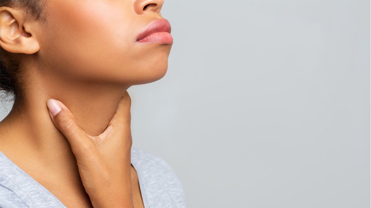 Pengobatan Terbaik Untuk Kanker Kepala dan Leher