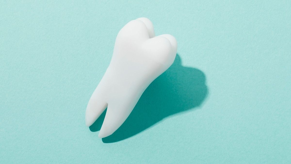 Mau Coba Tato Gigi, Amankah bagi Kesehatan?