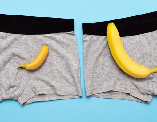 Benarkah Keseringan Onani Bikin Penis Kecil?