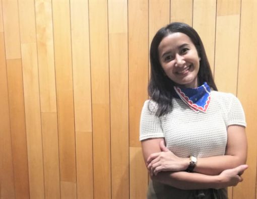 Kiat Widi Mulia Tetap Sehat dan Aktif Saat Puasa