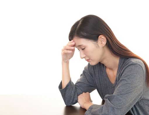 Gejala Anemia Tidak Hanya Sebatas Kulit Pucat