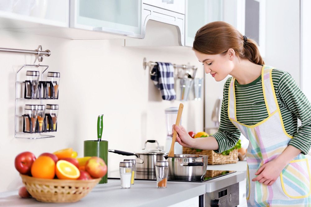 5 Cara Masak yang Menyebabkan Makanan Anda Berbahaya