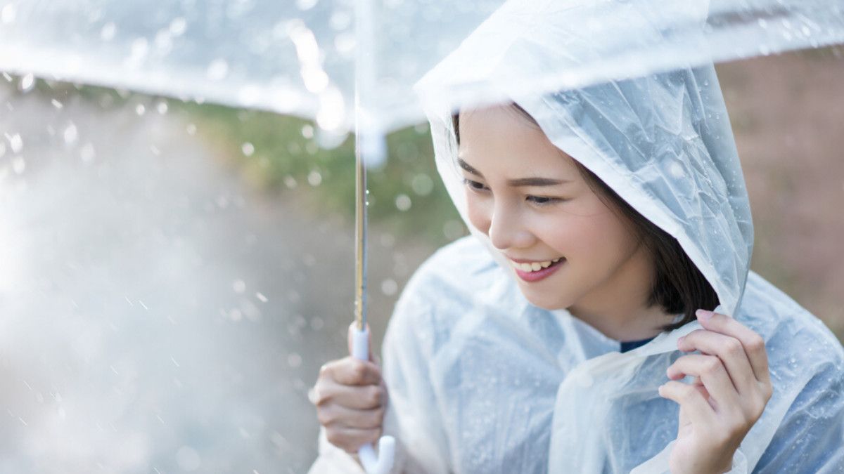 5 Tips Mencegah Serangan Penyakit Musim Hujan