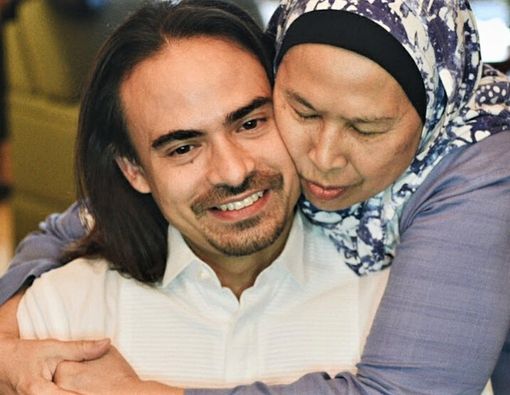 Serangan Jantung di Pagi Hari, Ini Sebab Kemungkinan Ashraf Meninggal