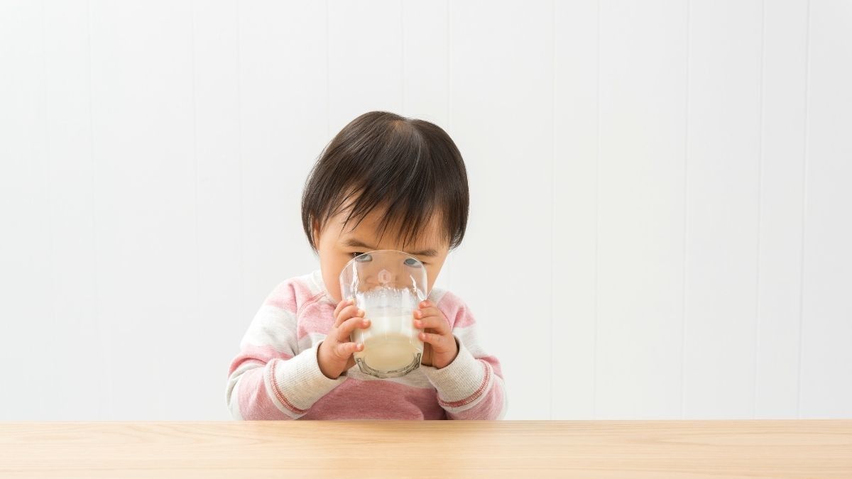 Daftar Minuman untuk Anak yang Sehat dan Bernutrisi