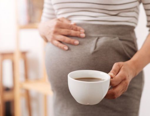 Tidak Selalu Berbahaya, Ini Manfaat Kopi untuk Ibu Hamil