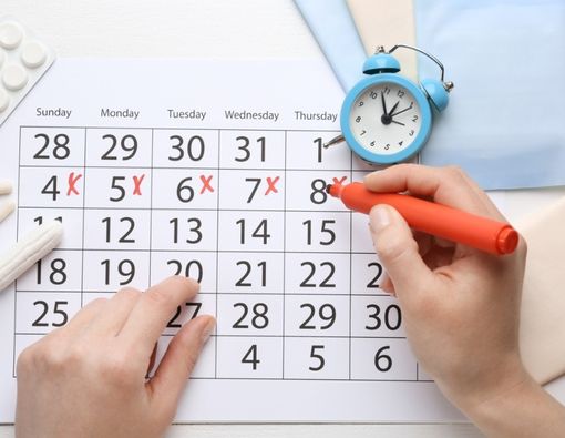 Benarkah Anemia Bisa Bikin Haid Terlambat?