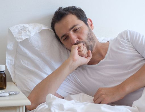 8 Penyakit yang Rentan Menyerang di Musim Kemarau