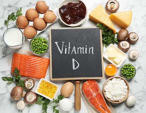 Vitamin D Larut dalam Lemak, Bolehkah Dikonsumsi Setiap Hari? - KlikDokter