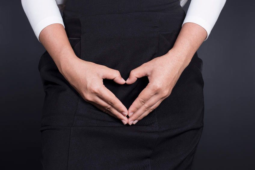 Bersihkan Vagina dengan Antiseptik Picu Kanker Serviks?