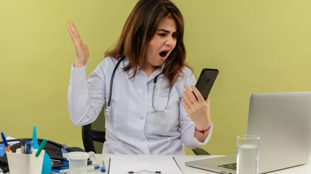 Beredar Bebas di Medsos, Begini Cara Mengenali Hoaks Kesehatan