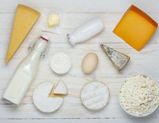 Inilah Faktor Pemicu Alergi Susu Sapi pada Anak