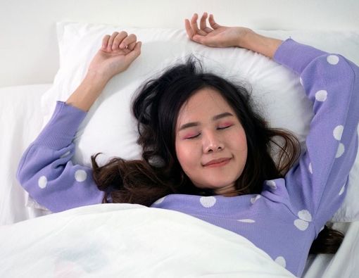 Tips Tidur Nyenyak Saat Migrain, Bagaimana Caranya?