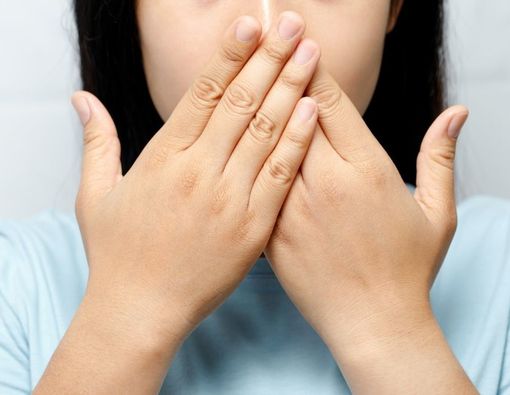 Bahaya Karang Gigi yang Tidak Dibersihkan