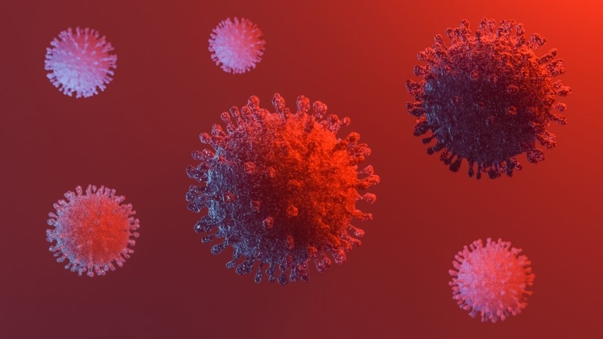 India Alami Serangan Virus Corona Triple Mutation, Apa Maksudnya?