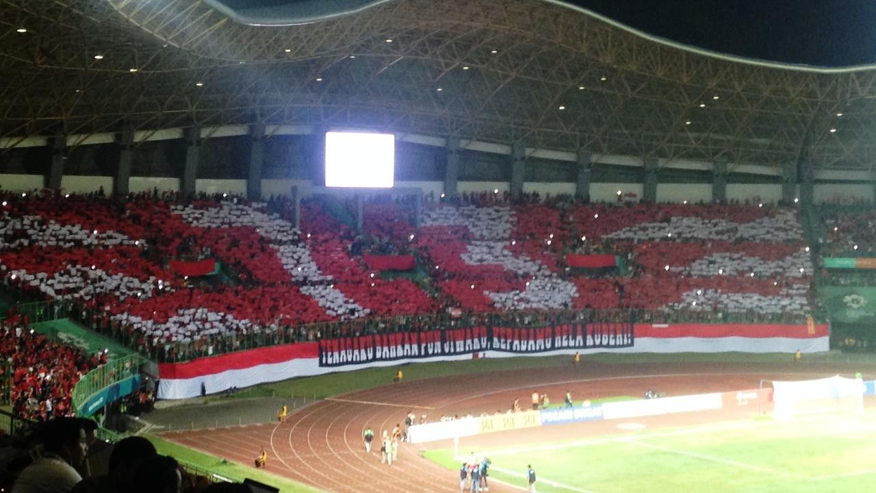 Waspadai 6 Penyakit Menular Ini Saat Nonton Asian Games