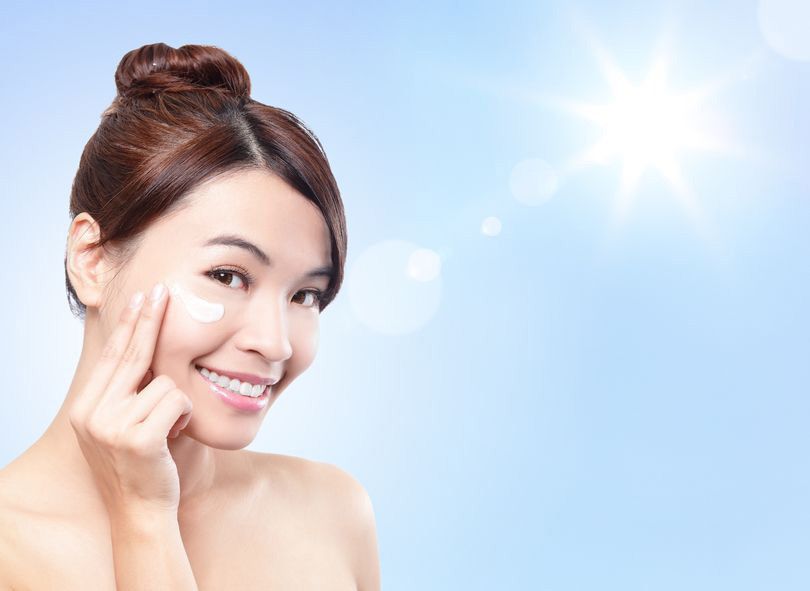 Efektifkah Kosmetik dengan SPF untuk Menangkal Sinar UV?